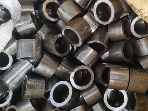 雨湖无缝钢管切割