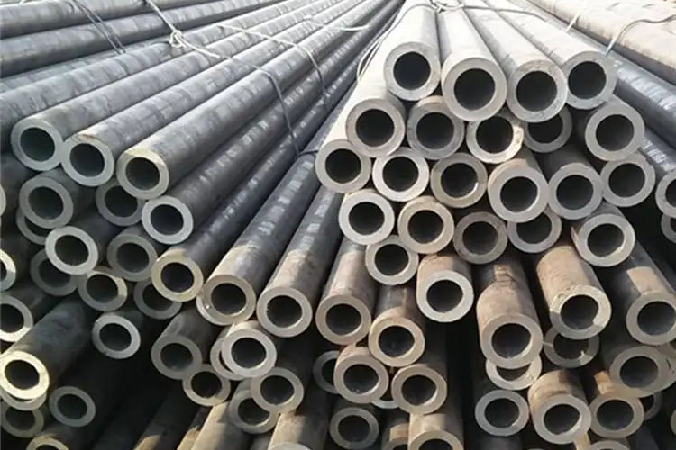 雨湖20G高压锅炉无缝钢管