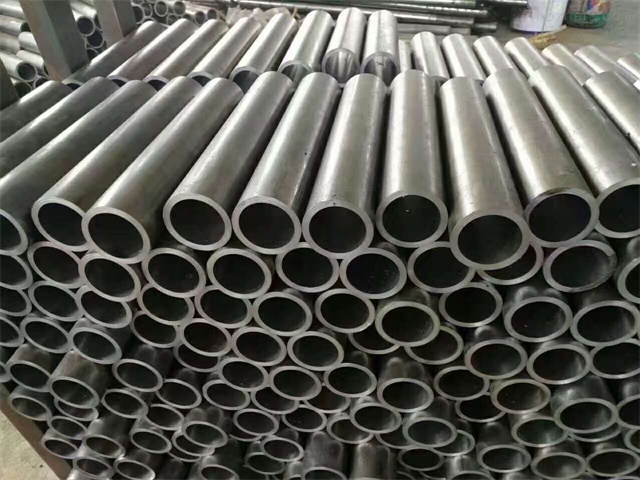 雨湖30CrMo精密无缝钢管